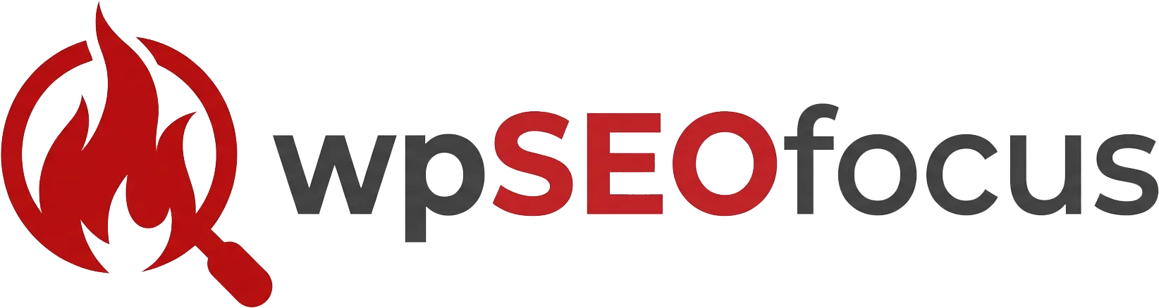 WPSEOFOCUS – WordPress Technical SEO Specialist